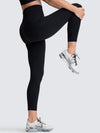 Women’s Seamless High-Waist Vest & Pants Set