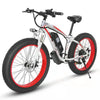 CyberStyle Earth Luxe Electric Mountain Bike