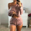 Women's Sport Vest Tops Sports Legging Pants Outfit Wear 2Pcs Outfit Clothes