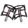 Aluminum Alloy 4 Bearings Mountain Bike Pedals