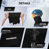 Thermal Windproof Balaclava Ski Mask