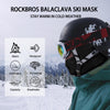 Thermal Windproof Balaclava Ski Mask
