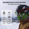 Thermal Windproof Balaclava Ski Mask