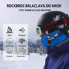 Thermal Windproof Balaclava Ski Mask