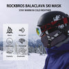 Thermal Windproof Balaclava Ski Mask