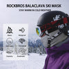 Thermal Windproof Balaclava Ski Mask