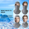 Thermal Windproof Balaclava Ski Mask