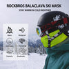 Thermal Windproof Balaclava Ski Mask