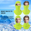 Thermal Windproof Balaclava Ski Mask