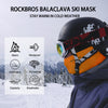 Thermal Windproof Balaclava Ski Mask