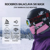Thermal Windproof Balaclava Ski Mask