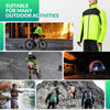 Cycling Kit Thermal Fleece Windproof Jeckets & Pants