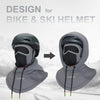 Thermal Fleece Ski Balaclava