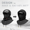 Thermal Fleece Ski Balaclava