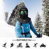 Thermal Fleece Ski Balaclava