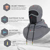 Thermal Fleece Ski Balaclava