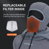 Thermal Fleece Ski Balaclava