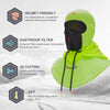 Thermal Fleece Ski Balaclava
