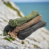 550LB 7-Core Survival Paracord Rope – 4mm Tactical Outdoor Cord for Camping, Hiking, Bracelets, DIY Gear & Emergency Use (5M / 15M / 30M)
