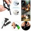 AdventureGuard: 14-in-1 Survival & Safety Kit