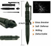 AdventureGuard: 14-in-1 Survival & Safety Kit
