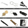 AdventureGuard: 14-in-1 Survival & Safety Kit