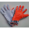 Kids Football Goalkeeper Latex  Gloves - # BOAA22510001